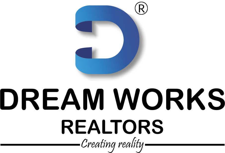Dream Works Realtors | ®Official Website | Pune’s Luxury Real Estate Brand